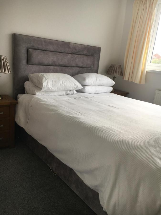 Tivoli Place Marske-by-the-Sea Екстер'єр фото