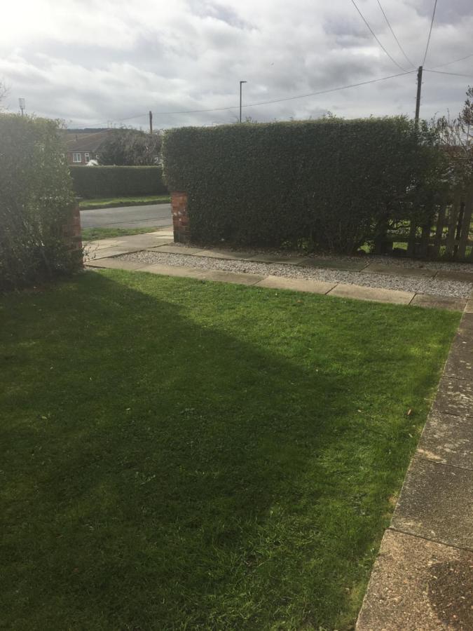 Tivoli Place Marske-by-the-Sea Екстер'єр фото