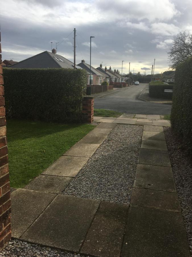 Tivoli Place Marske-by-the-Sea Екстер'єр фото