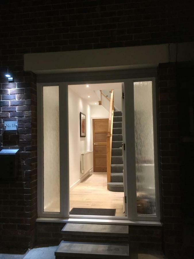 Tivoli Place Marske-by-the-Sea Екстер'єр фото