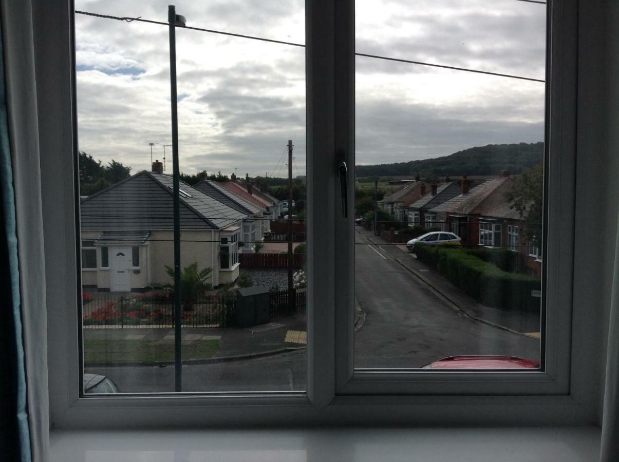 Tivoli Place Marske-by-the-Sea Екстер'єр фото