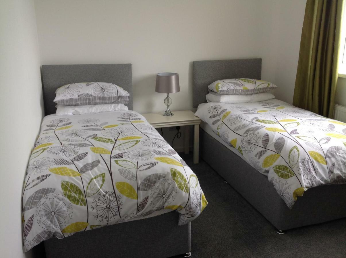 Tivoli Place Marske-by-the-Sea Екстер'єр фото